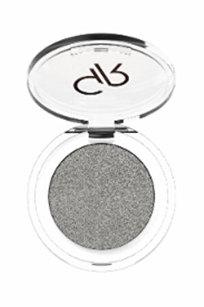 Soft Color Shimmer Mono Eyeshadow 81 Tekli Simli Far 2,3 g