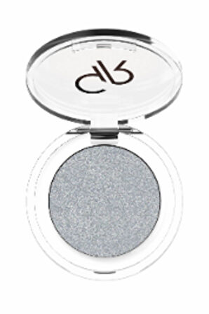 Soft Color Shimmer Mono Eyeshadow 82 Tekli Simli Far 2,3 g