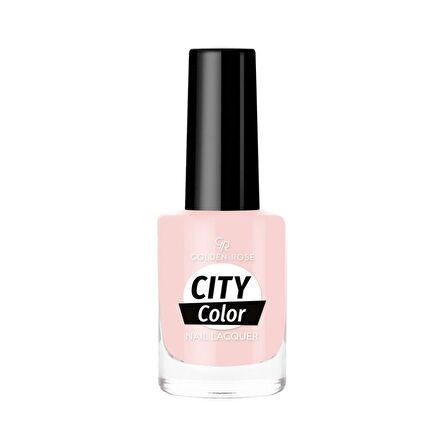 GOLDEN ROSE OJE CİTY COLOR 07