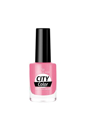 City Color Nail Lacquer Oje 268691190386757