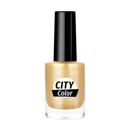 Golden Rose City Color Oje 40