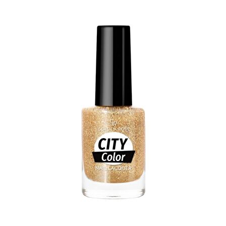 GOLDEN ROSE OJE CİTY COLOR GLİTTER 103