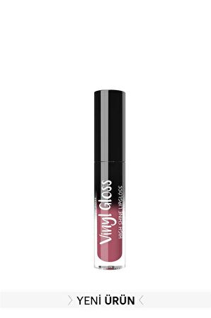 Dudak Parlatıcısı Vinyl Gloss High Shine Lipglos06