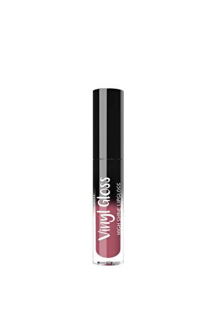 Dudak Parlatıcısı Vinyl Gloss High Shine Lipglos06