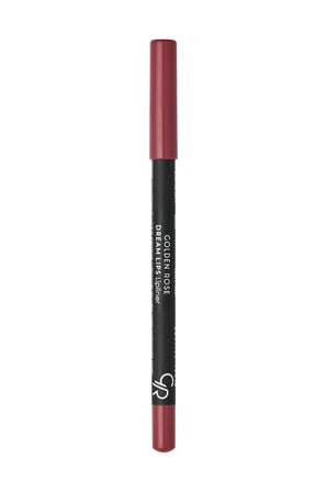 Dream Lips Mat Dudak Kalemi - No 523