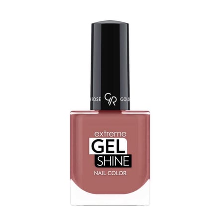 GOLDEN ROSE OJE EXTREME GEL SHİNE 17