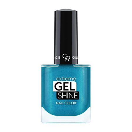 GOLDEN ROSE OJE EXTREME GEL SHİNE 34