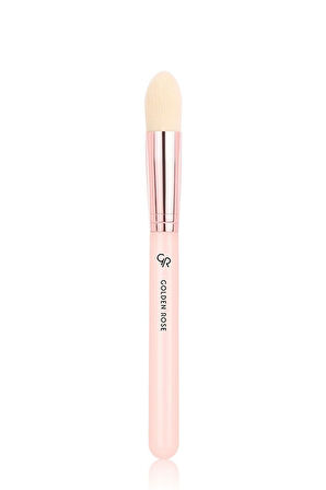 Nude Look Face Tapered Brush Konik Yüz Fırçası