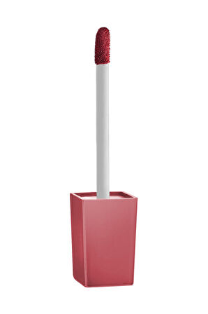 Liping My Matte 08 Likit Mat Ruj 5,5 ml