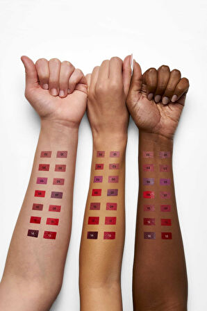 Liping My Matte 14 Mat Likit Ruj 5,5 ml