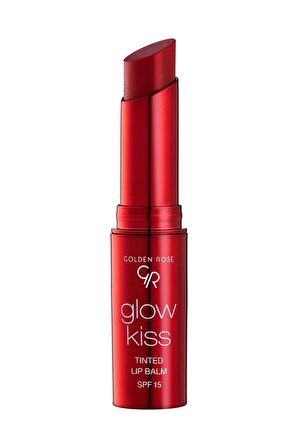 Glow Kiss Tinted Lip Balm No: 05 Cherry Juice - Renkli Dudak Nemlendirici