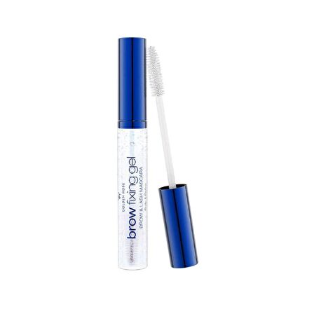 Gr Brow Fixing Gel Kaş Maskarası