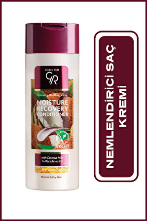 Moisture Recovery Saç Kremi Makademia Yağlı 430 ml