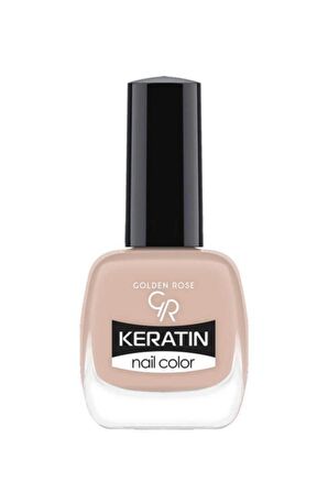 Keratin Nail Color 12 Oje