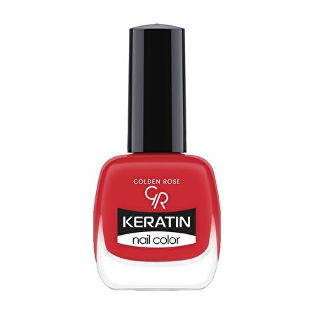 GOLDEN ROSE OJE KERATİN 36