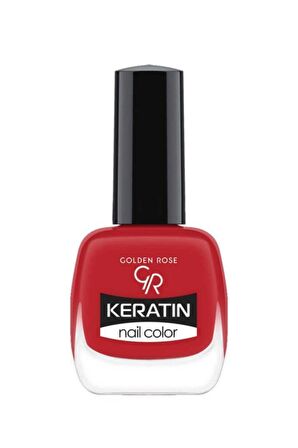 Keratin Nail Color 37 Oje