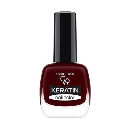 Golden Rose Keratin Oje 43