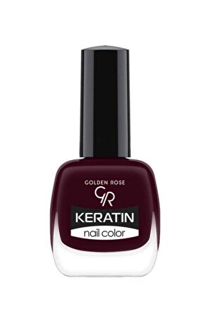 Keratin Nail Color 46 Oje