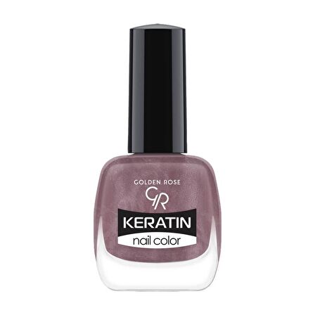 Golden Rose Keratin Oje 56