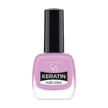 GOLDEN ROSE OJE KERATİN 59