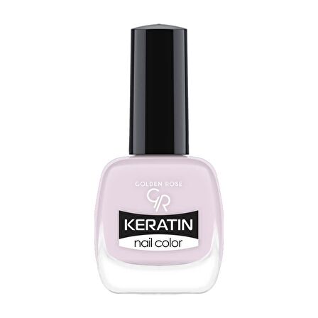 Golden Rose Keratin Oje 65
