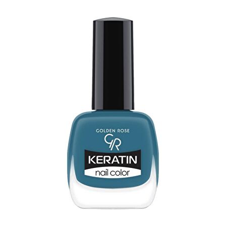 GOLDEN ROSE OJE KERATİN 74