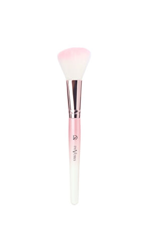 Devobis Angled Blush Brush Açılı Allık Fırçası