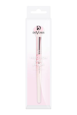 Devobis Precision Face Brush Hassas Yüz Fırçası