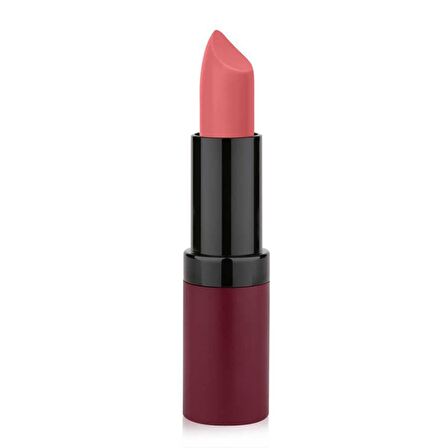 Golden Rose Velvet Matte Lipstick Ruj 05