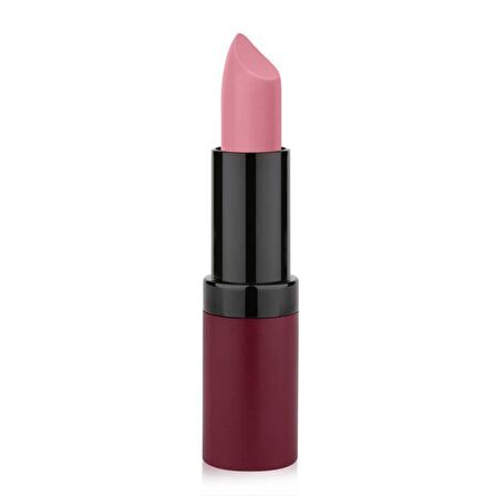 Golden Rose Velvet Mat Lipstick No.07/