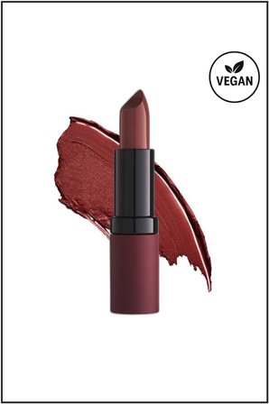 Velvet Matte Lipstick No: 16 Velvet - Mat Ruj 