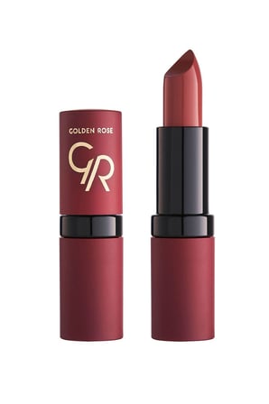 Velvet Matte Lipstick No: 16 Velvet - Mat Ruj 