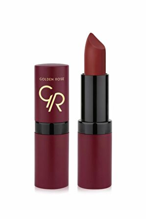 Gr Mat Ruj - Velvet Matte Lipstick No: 22