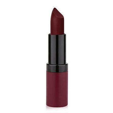 Mat Ruj - Velvet Matte Lipstick No: 23 8691190466237