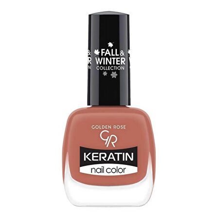 GOLDEN ROSE OJE KERATİN 208