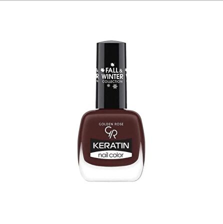 GOLDEN ROSE OJE KERATİN 216