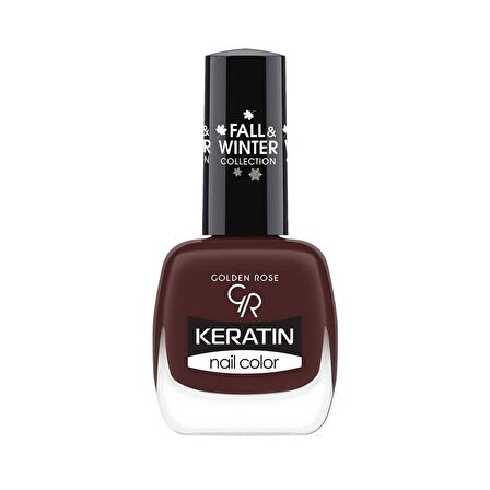 GOLDEN ROSE OJE KERATİN 216