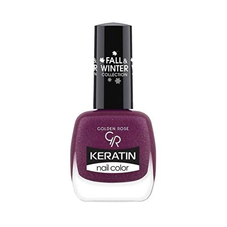 GOLDEN ROSE OJE KERATİN 220