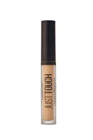 Golden Rose Just Touch Lıquıd (No: 03) Concealer Vitamin E B3 - 3.5 ml