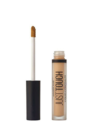 Golden Rose Just Touch Lıquıd (No: 03) Concealer Vitamin E B3 - 3.5 ml