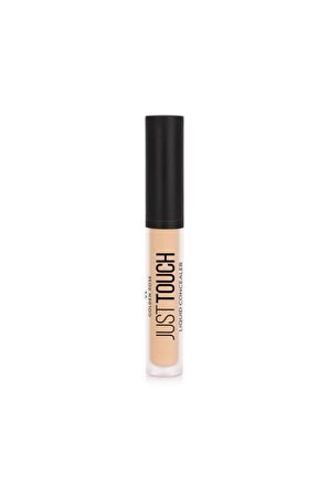 Golden Rose Just Touch Liquid Concealer 05 Kapatıcı