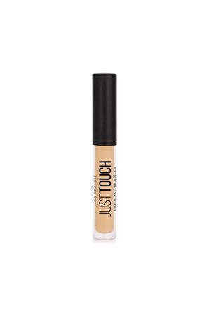 Golden Rose Just Touch Liquid Concealer 07 Kapatıcı