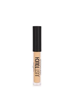 Golden Rose Just Touch Liquid Concealer 09 Kapatıcı