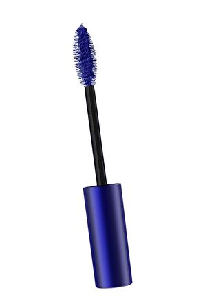 Golden Rose Flash Lash Colered Mascara No:04 Royal Blue - Renkli Maskara