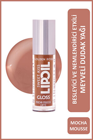 Flash Lash Renkli Maskara No:08 & Lipliner No:223 & Sweet Kiss Meyveli Dudak Parlatıcı No:05 Makyaj Seti