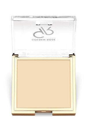 Golden Rose Mattifying Mineral Powder No:104 Pudra