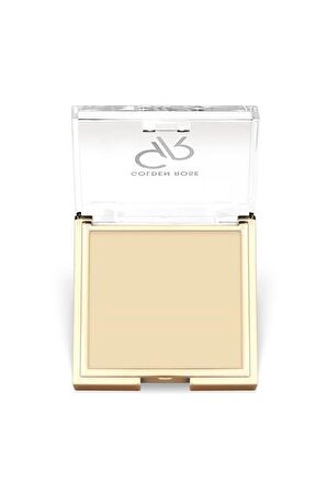 Golden Rose Mattifying Mineral Powder 107