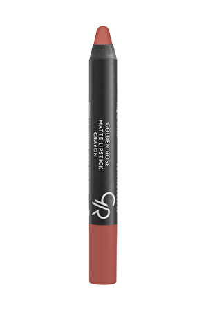 Plumped Lips Lip Plumping Gloss No: 204 ve Matte Lipstick Crayon No:30