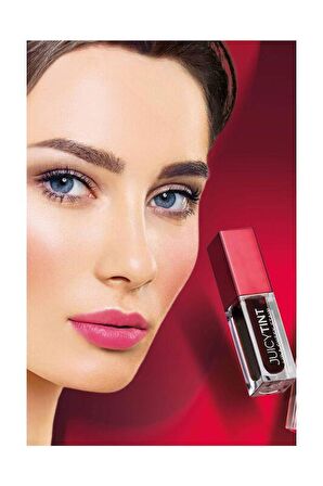 Golden Rose Juicy Dudak Ve Yanak Renklendirici Stain 03 Ruby Rose