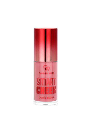 Smart Cheek Liquid Blusher 103 Likit Allık 6 ml